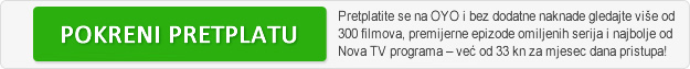 Pokreni pretplatu