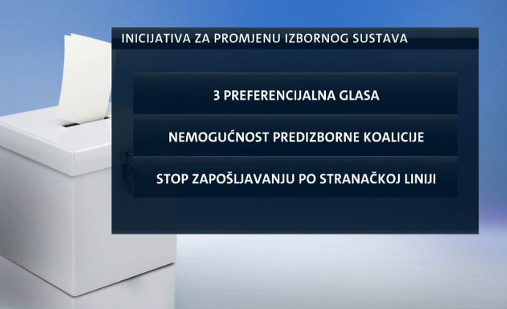 Najavljeno prikupljanje potpisa za dva referenduma (Foto: Dnevnik.hr) - 5