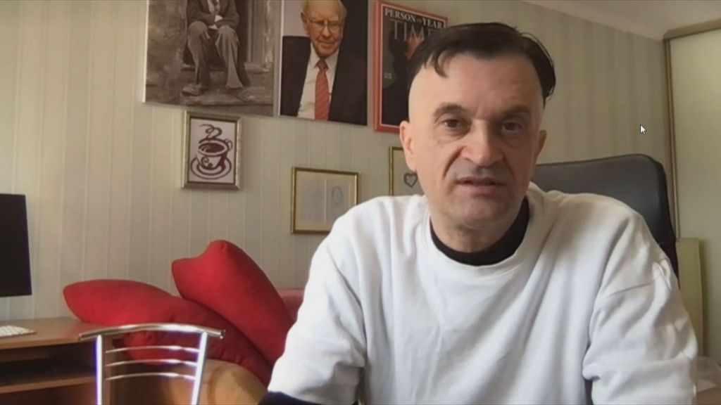 Denis Ivančić u Pozivu