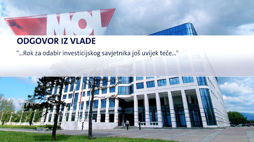 Potraga za savjetnicima - istječe rok za ponude (Foto: Dnevnik.hr) - 1