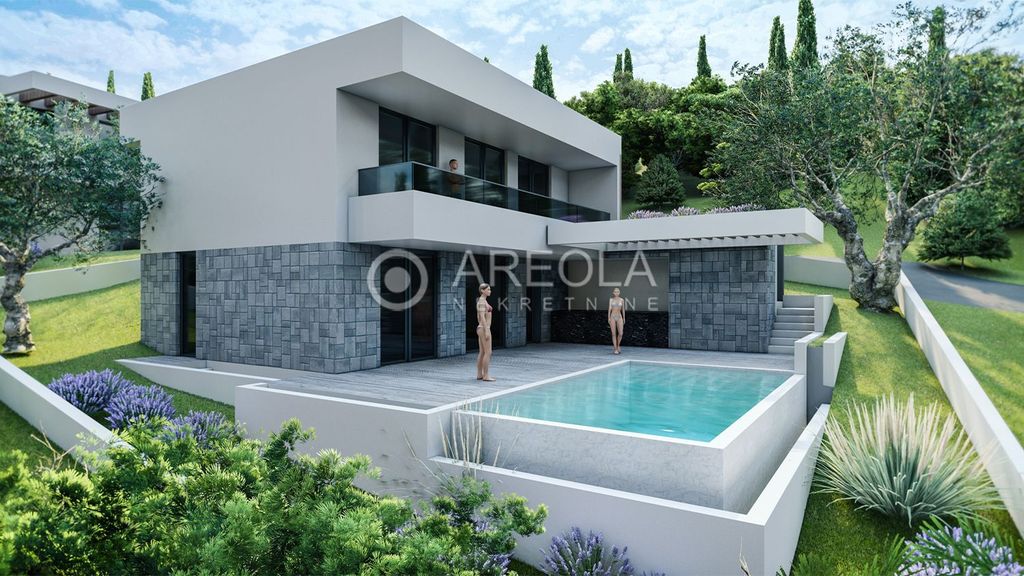 Investicija u mir i mediteranski način života