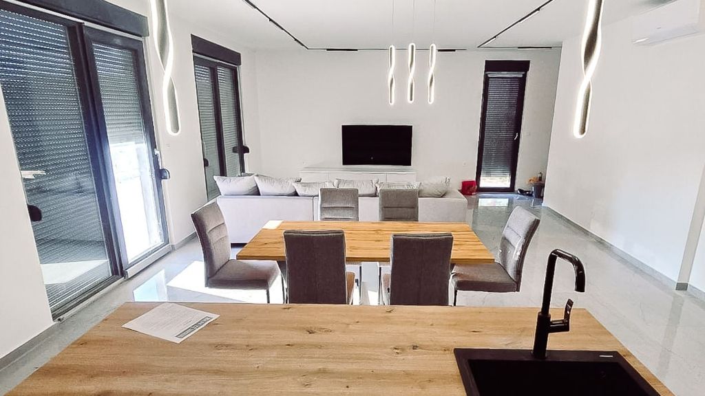 Investicija u mir i mediteranski način života