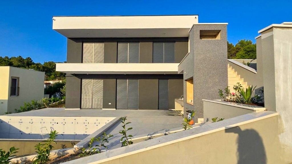 Investicija u mir i mediteranski način života