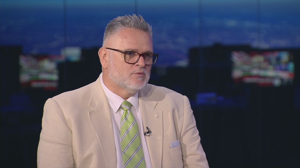 Zdeslav Perković, Romina Knežić i Petar Pereža