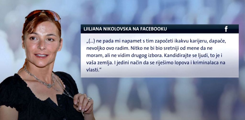 Mladen Grdović ulazi u politiku - 2