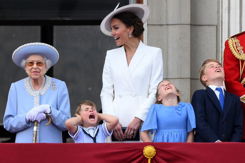 Elizabeta slavi 70 godina na britanskom tronu - 2