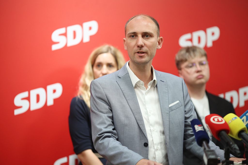 Matej Mišić (Foto: ) Matej Mišić