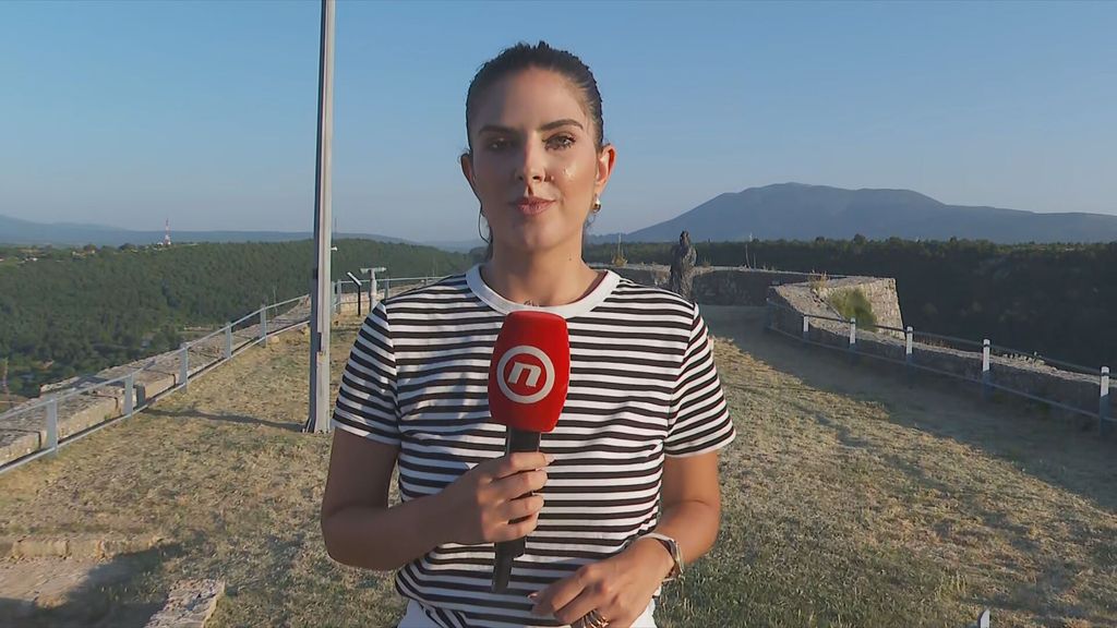 Goran Mrnjavac, ravnatelj Kninskog muzeja