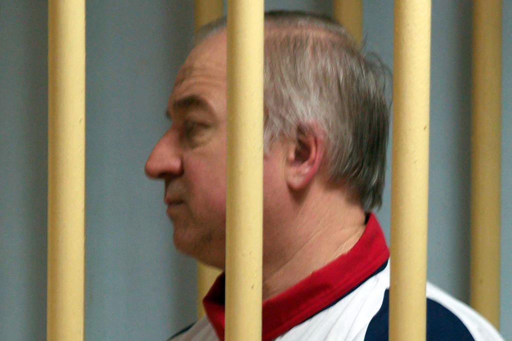 Sergej Lavrov (Screenshot: AP)