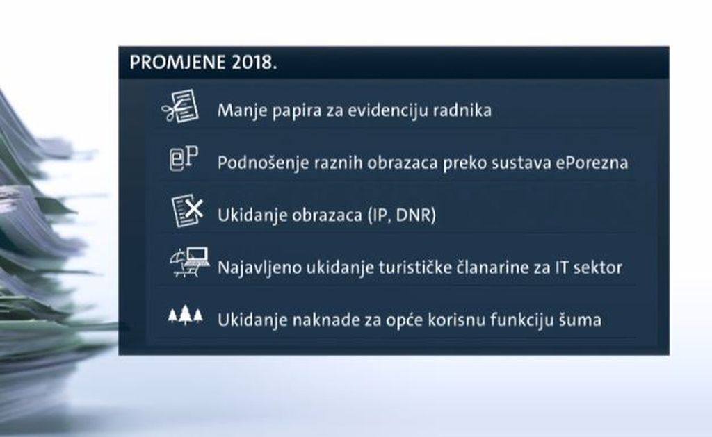 Plan za rasterećenje gospodarstva (Foto: Dnevnik.hr) - 3