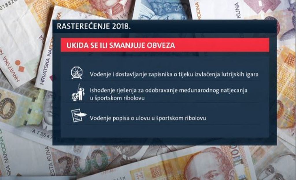 Plan za rasterećenje gospodarstva (Foto: Dnevnik.hr) - 3
