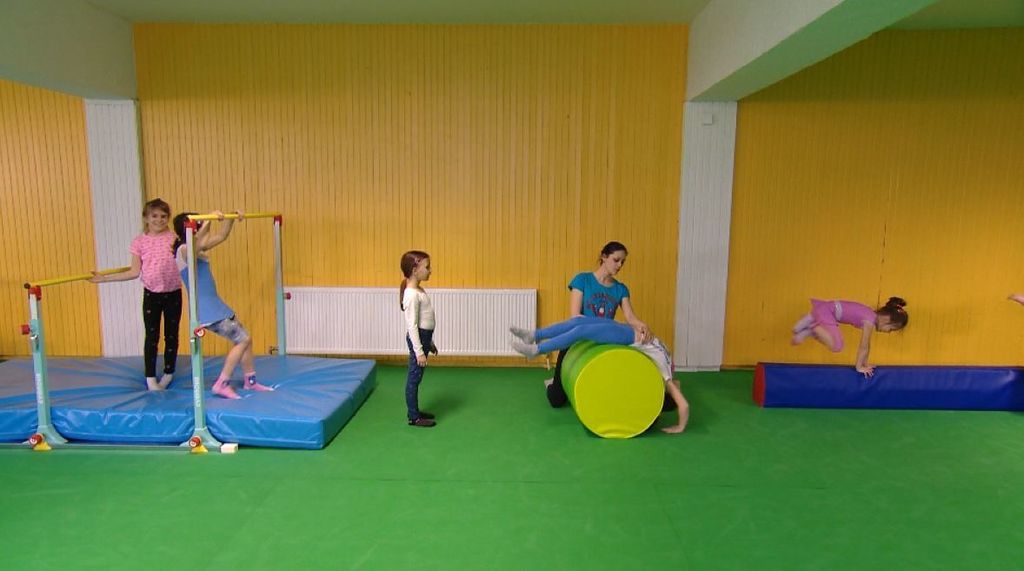 Kako zabaviti djecu tijekom praznika? (Foto: Dnevnik.hr) - 1