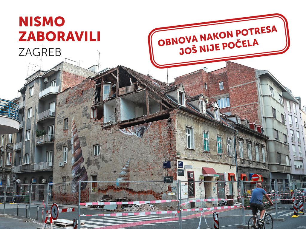 Nismo zaboravili - Zagreb, lokalni izbori 2017. - 3