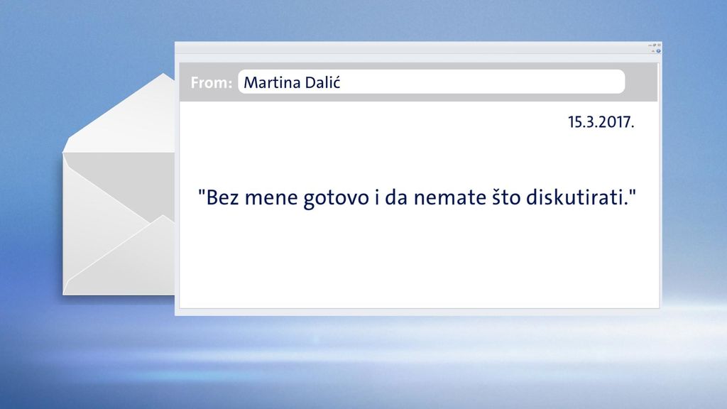 Analiza Mislava Bage (Foto: Dnevnik.hr)