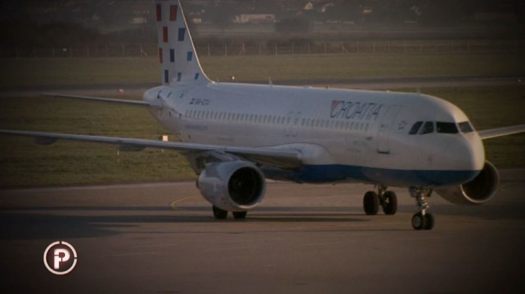 Provjereno istražuje događaju li se u Croatia Airlinesu greške koje mogu biti kobne (Foto: Dnevnik.hr) - 1