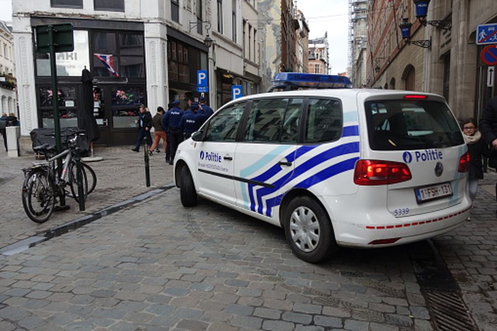 Bruxelles