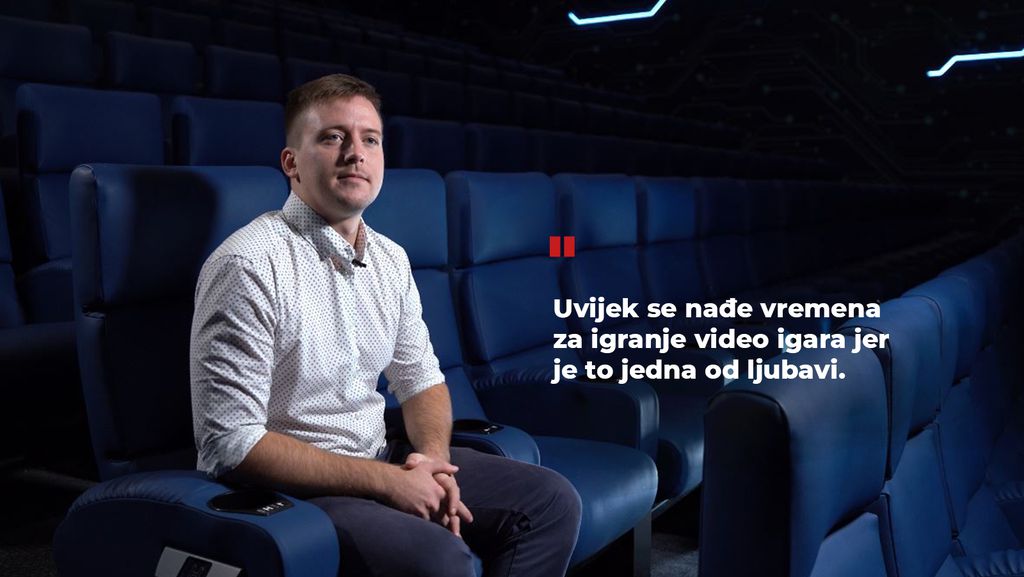 Vanja Čulek, Stefan Vedrina
