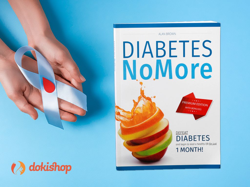 Diabetes NoMore - 2