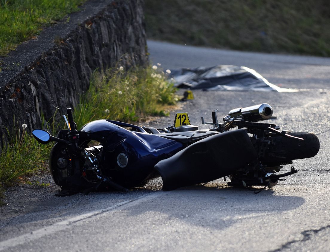 Policija Objavila Detalje Tragedije U Kojoj Je Poginuo Motociklist