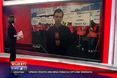 Štrajk pilota i stjuardesa Croatia Airlinesa (Video: Dnevnik Nove TV)