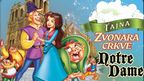 Tajna zvonara crkve Notre Dame Tajna zvonara crkve Notre Dame