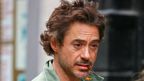 Robert Downey Jr. na OYO.hr