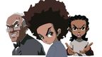 The Boondocks The Boondocks