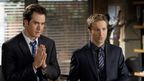 Franklin & Bash - 4 Franklin & Bash - 4