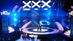 Supertalent finale