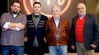 Đuro Gavrilović u Masterchefu