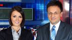 Ivana Paradžiković i Saša Kopljar