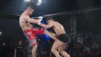 MMA liga MMA liga