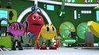 Pac Man Pac Man
