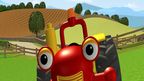 Traktor Tom Traktor Tom