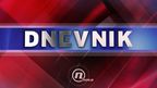 Dnevnik Nove TV Dnevnik Nove TV