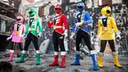 Power Rangers Megaforce Power Rangers Megaforce