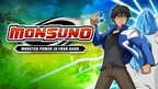 Monsuno Monsuno