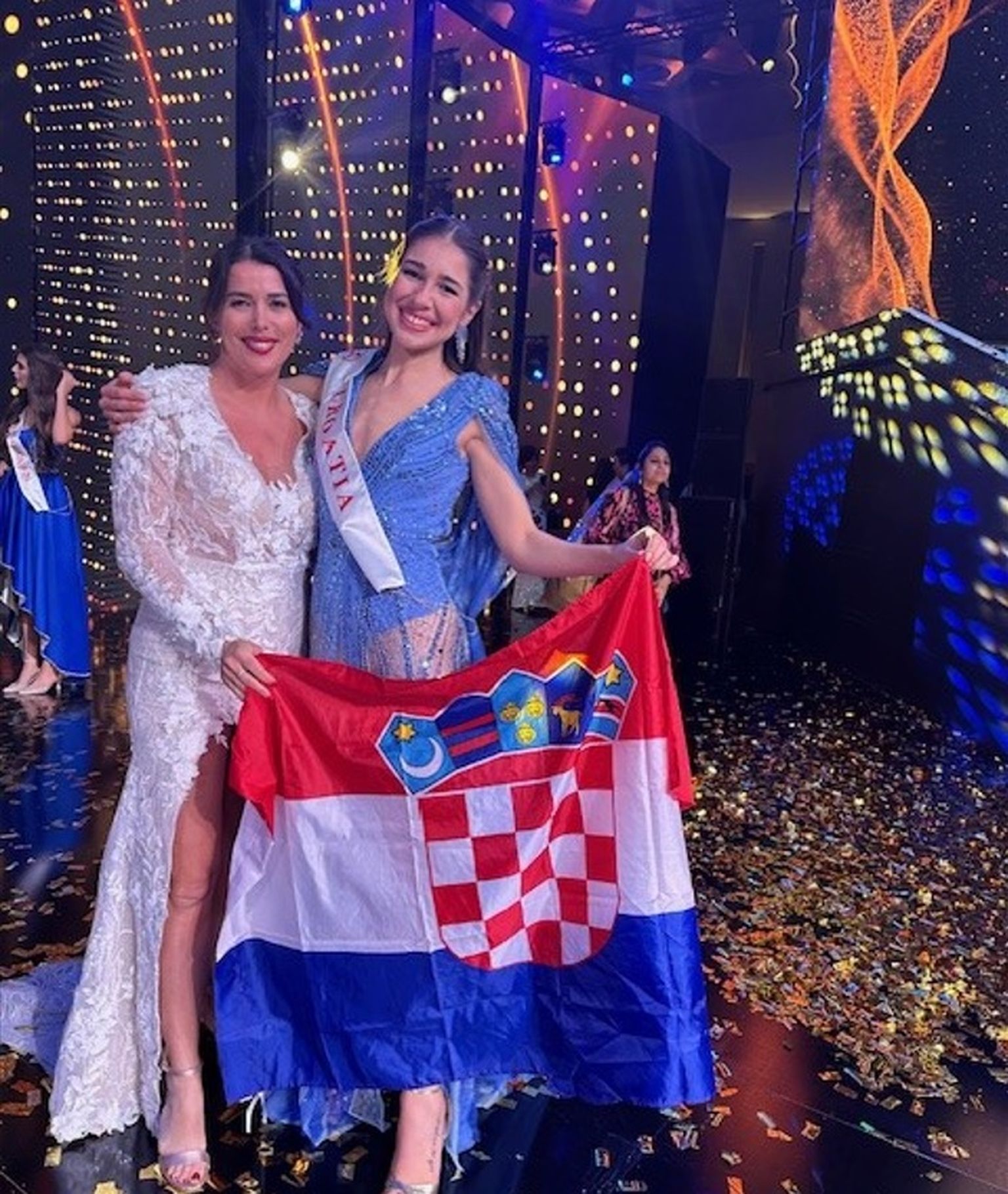 Zavirite iza kulisa izbora za Miss svijeta ovako je naša predstavnica