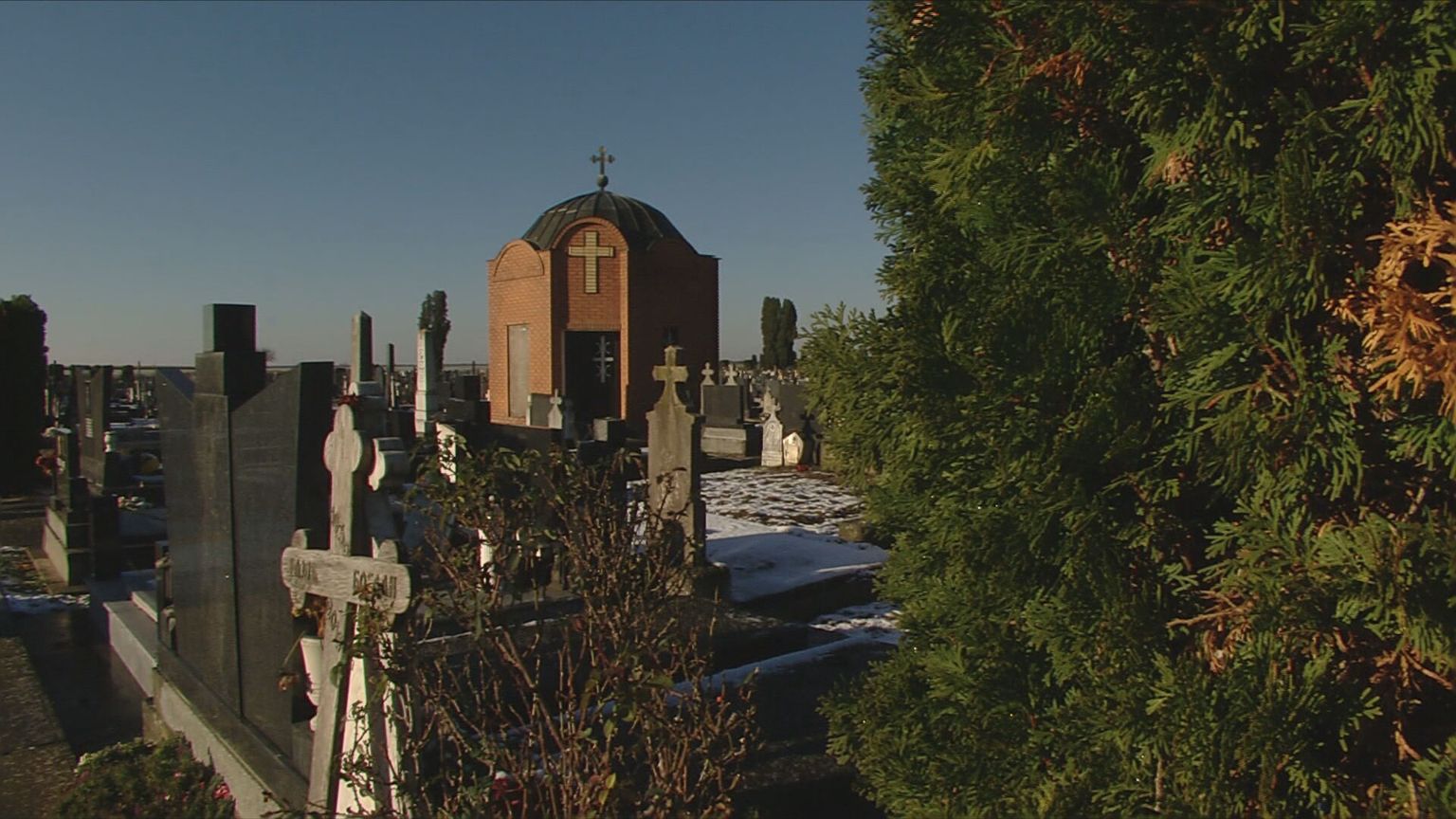 Nestao spomenik koji veliča četničkog vojvodu Tko god ga je uklonio