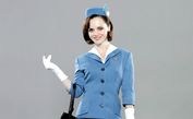 Christina Ricci u seriji Pan Am Christina Ricci u seriji Pan Am