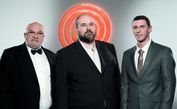 Masterchef Masterchef