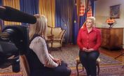 Kolinda Grabar Kitarović. Kolinda Grabar Kitarović.