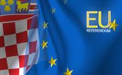 EU referendum