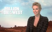 Intervjui s Charlize Theron i Amandom Seyfried u inMagazinu Intervjui s Charlize Theron i Amandom Seyfried u inMagazinu