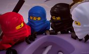 Lego njinjago