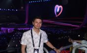 Eurosong dnevnik Nenada Hervatina