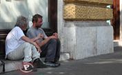 Beskućnici (Foto: Provjereno)