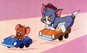 Mini Tom & Jerry