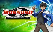 Monsuno