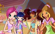 Winx club